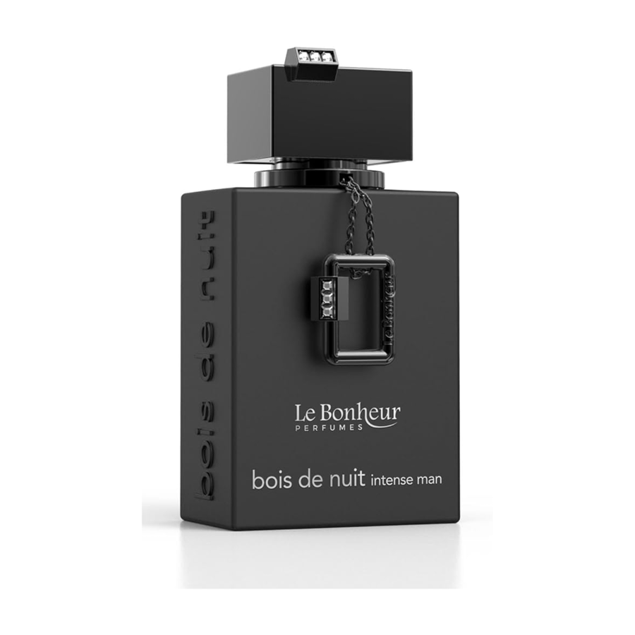 عطر بخاخ بوا دي نوي انتنس رجالي 105 مل
