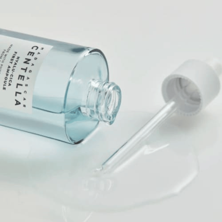 أمبولة مدغشقر سنتيلا هيالو سيكا الأولى، 50 مل