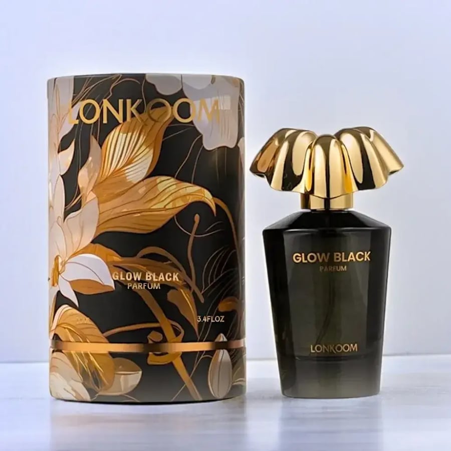 عطر لونكوم جلو بلاك 100 مل للجنسين
