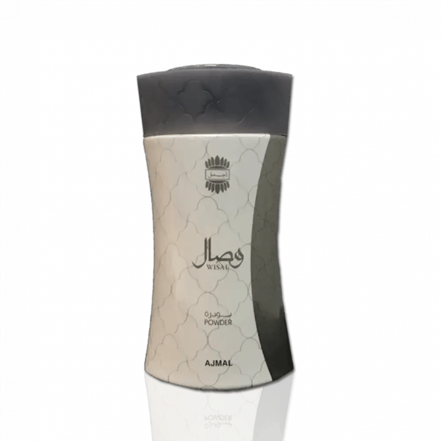 اجمل بودرة وصال معطر للجسم 80جم