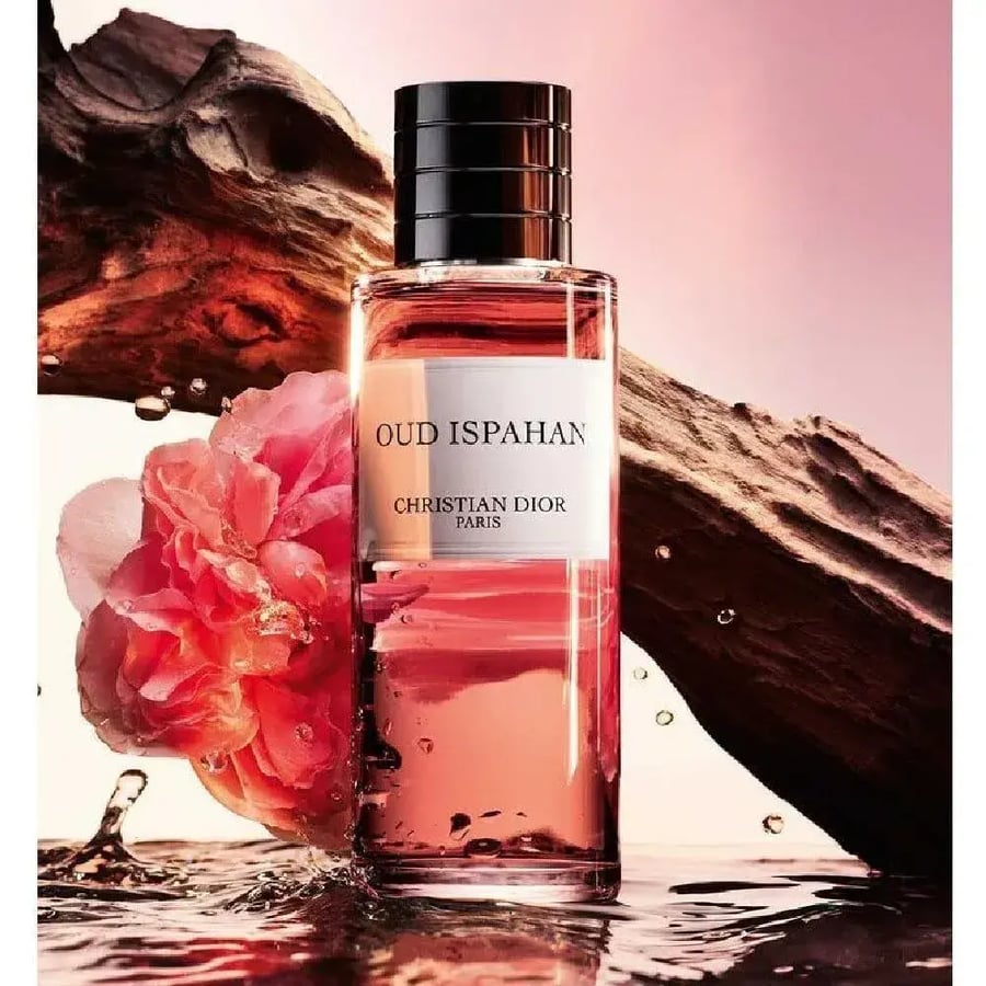 عطر ديور عود اصفهان او دو بارفيوم - 125مل