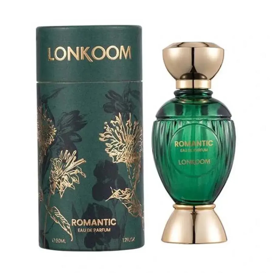 عطر لونكوم رومانتيك أو دو بارفان 50 مل