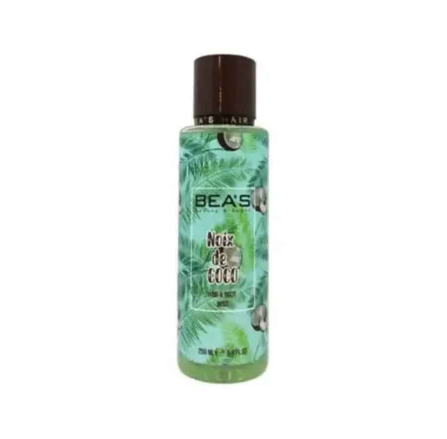 بيا اس معطر شعر وجسم نيكس دي كوكو 250 مل