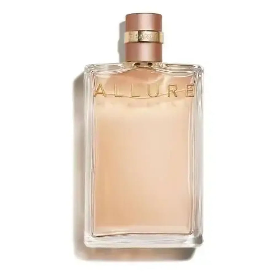 عطر الور النسائي او دو بارفيوم 100مل