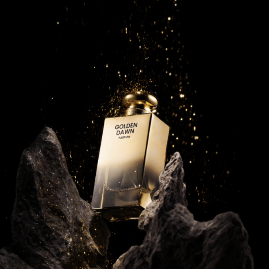 عطر لونكوم جولدن داون الأصلي برائحة الزهور للنساء 75 مل