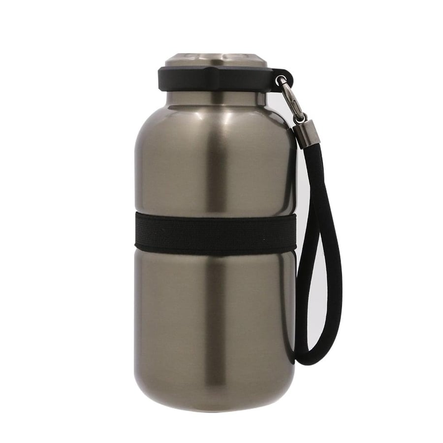 ترمس حراري PRIME FLASK 420 مل ستانلس ستيل