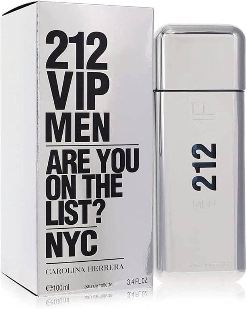 عطر كارولينا هيريرا 212 في اي بي اودي تواليت 100 مل عطر كارولينا هيريرا 212 في اي بي اودي تواليت 100 مل عطر كارولينا هيريرا 212 في اي بي اودي تواليت