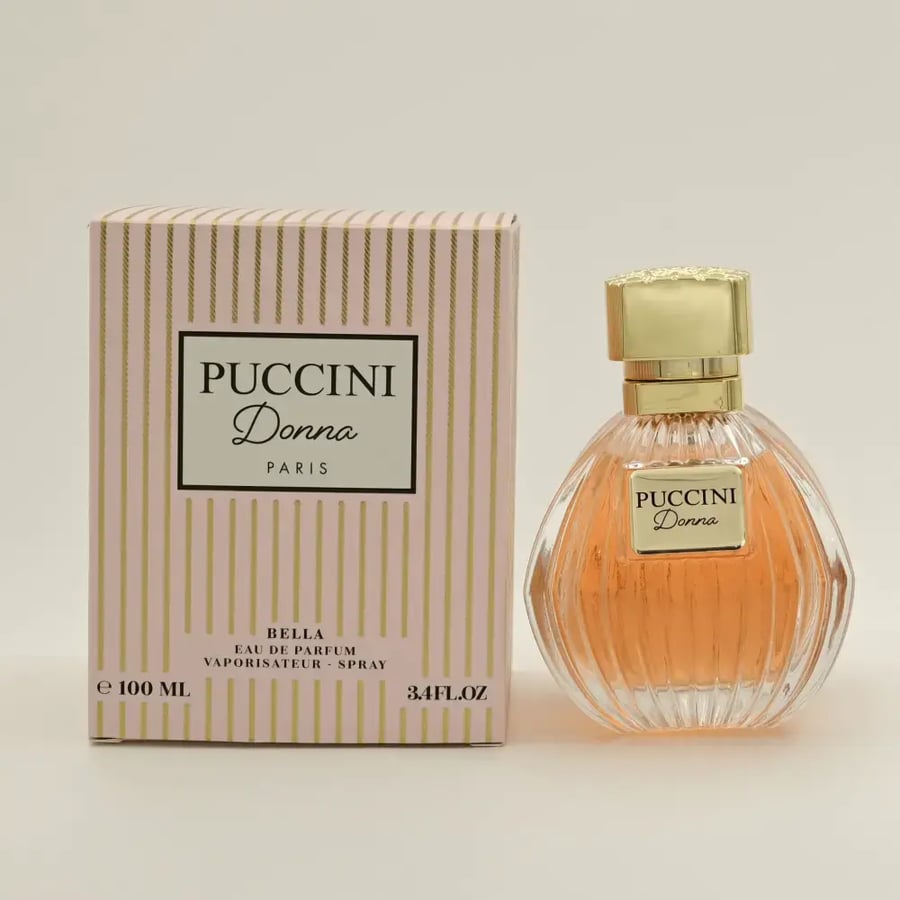 عطر دونا بيلا او دي بارفيوم نسائي 100 مل