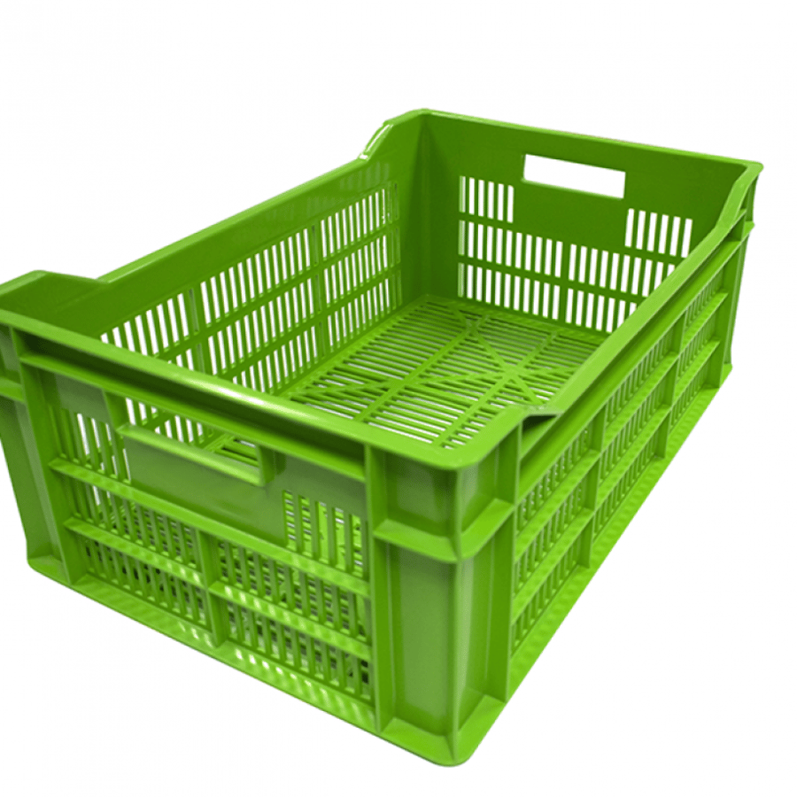 Vegatables basket size 5
