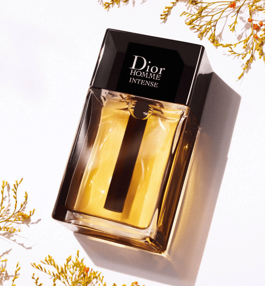 عطر ديور هوم انتنس 2024 او دو بارفيوم 150مل