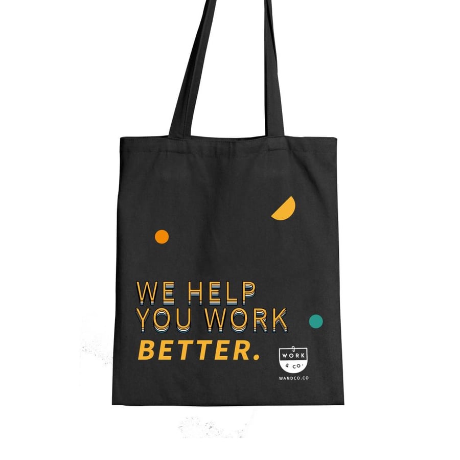 Customized bag