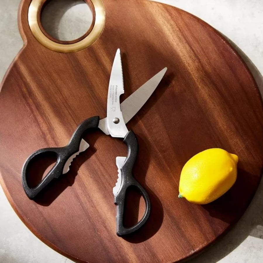 Smith Kitchen Scissor HC