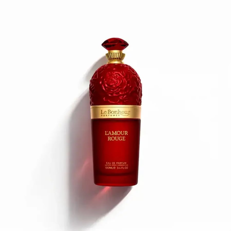 عطر لابونير لامور روج 100 مل