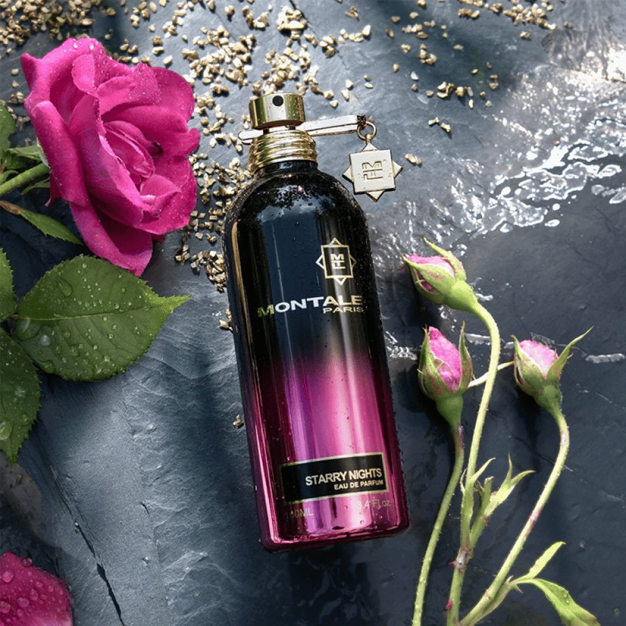 عطر مونتال ستاري نايت او دو بارفيوم للجنسين 100 مل