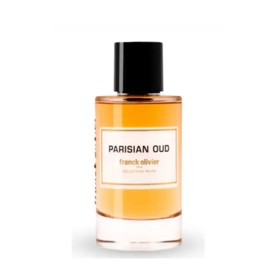 فرانك أوليفييه عطر باريسيان عود 100 مل فرانك أوليفييه عطر باريسيان عود 100 مل