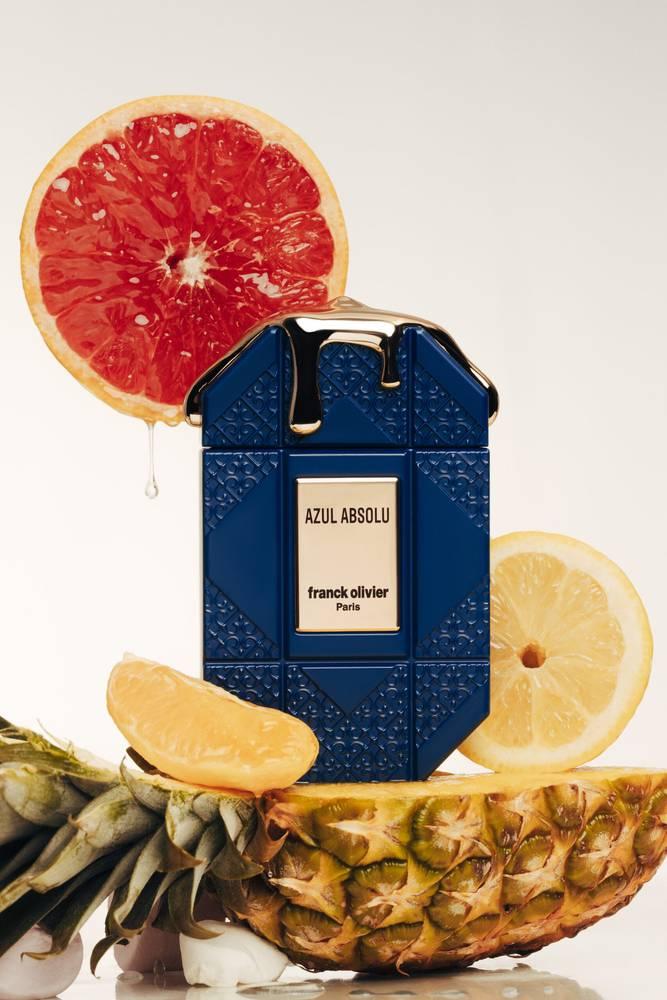 عطر أزول أبسولو من فرانك اوليفر 100مل