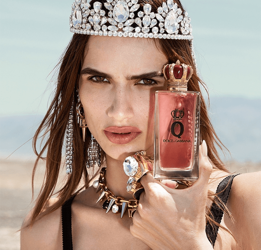 عطر دولتشي اند غابانا كيو او دي بارفيوم 100.مل