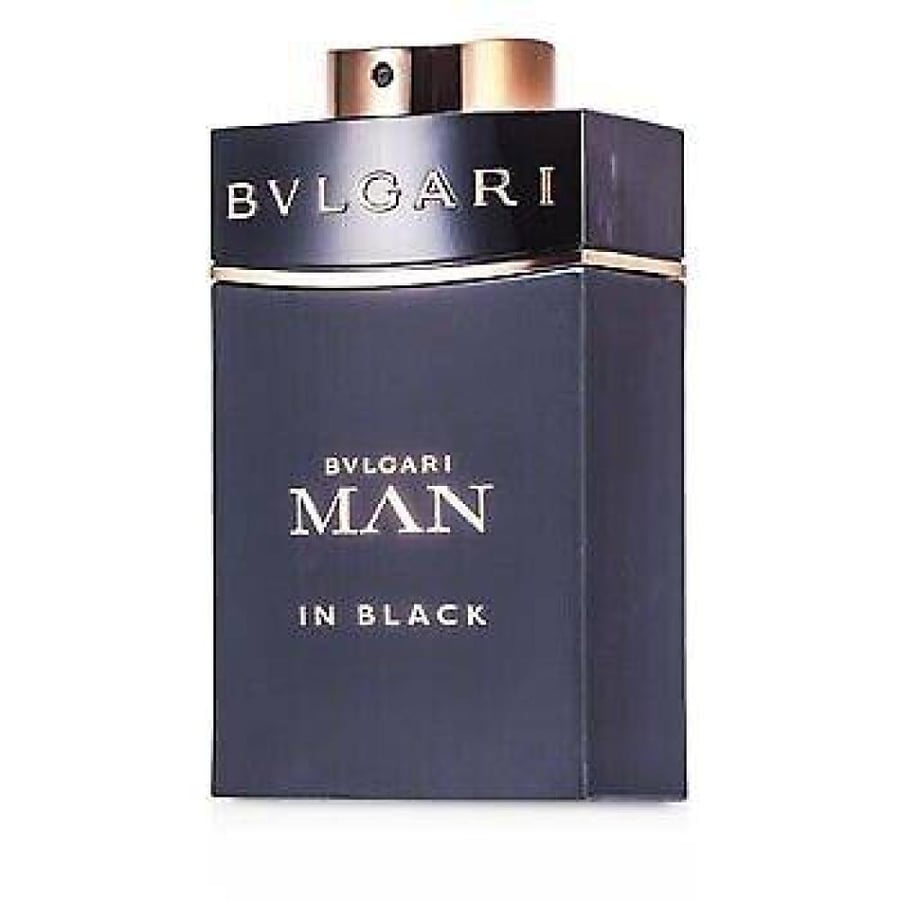 بولغاري عطر مان ان بلاك 100مل