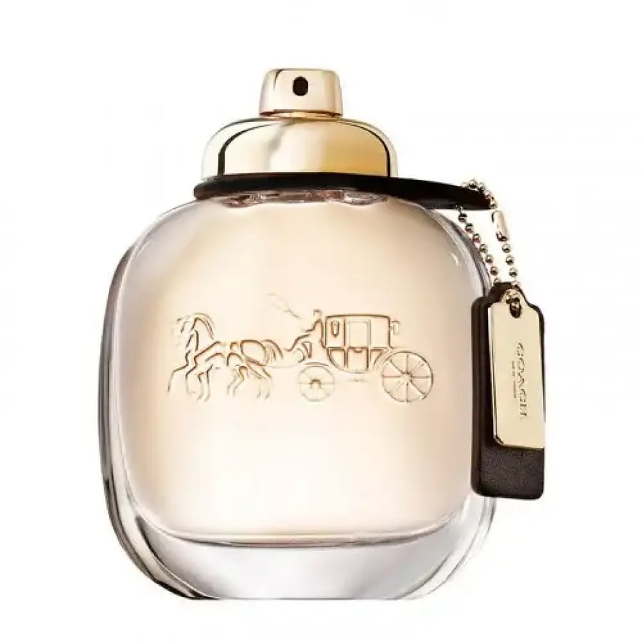 عطر نيويورك للنساء او دى بارفان من كوتش 90مل