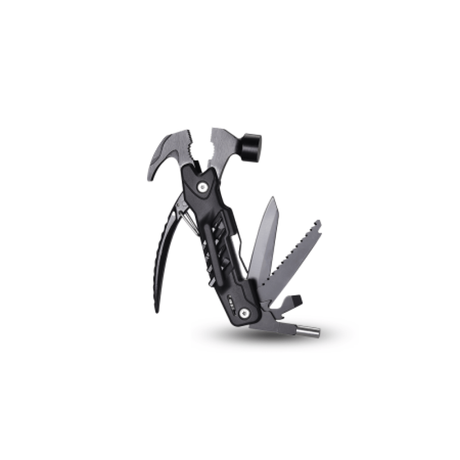 أداة متعددة 9في1 ستانلس ستيل MULTI TOOL