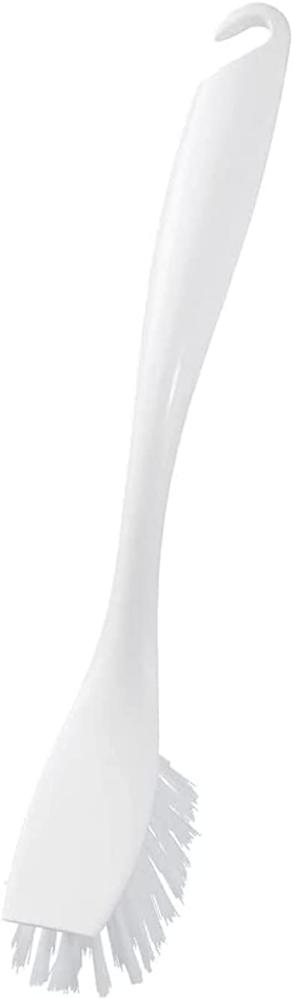 ANTAGEN Dish washing brush White