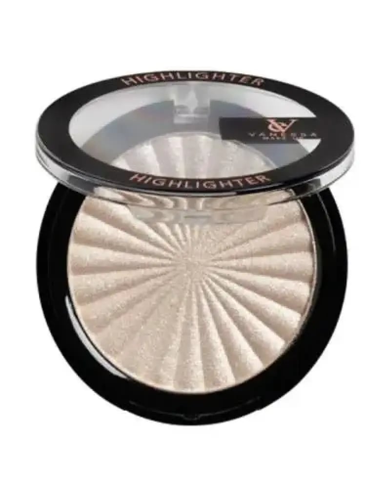 فانيسا اضاءة هايلايتر بودرة 04