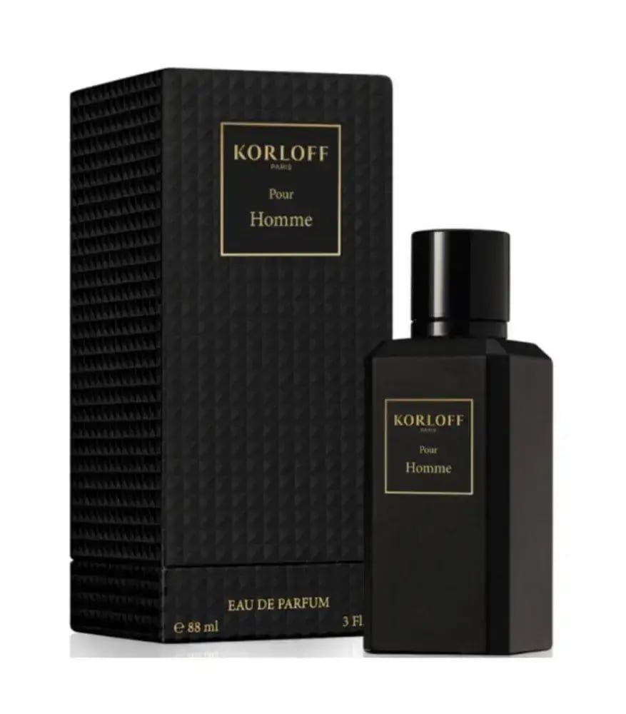 عطر كورلوف بور هوم او دو بارفيوم 88مل عطر كورلوف بور هوم او دو بارفيوم 88مل