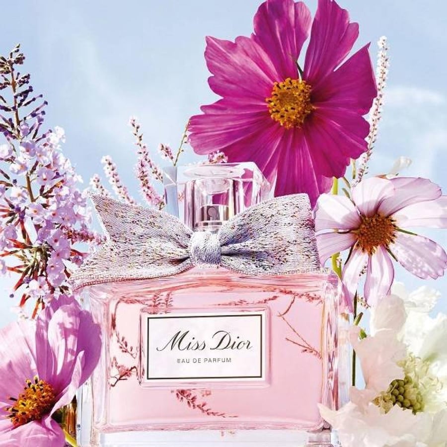 عطر ميس كرستيان ديور او دي بيرفيوم نسائي 100 مل