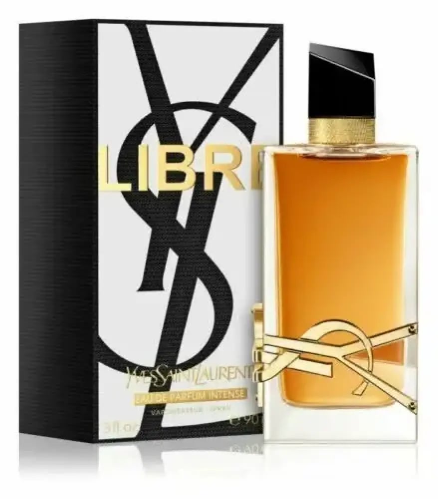 عطر ليبر انتنس من ايف سان لوران أو دي بارفيوم نسائي 90 مل عطر ليبر انتنس من ايف سان لوران أو دي بارفيوم نسائي 90 مل عطر ليبر انتنس من ايف سان لوران