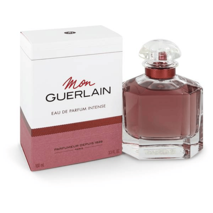 عطر غيرلان مون جيرلان انتينس او دي بارفان 100 مل