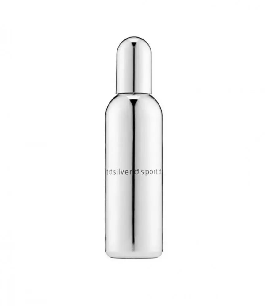 عطر سيلفر سبورت او دي تواليت للرجال من كلر مي 90مل