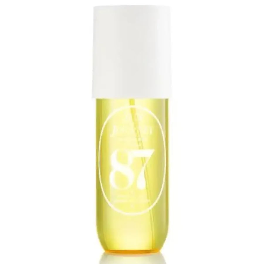 معطر جسم سماش 87 240مل