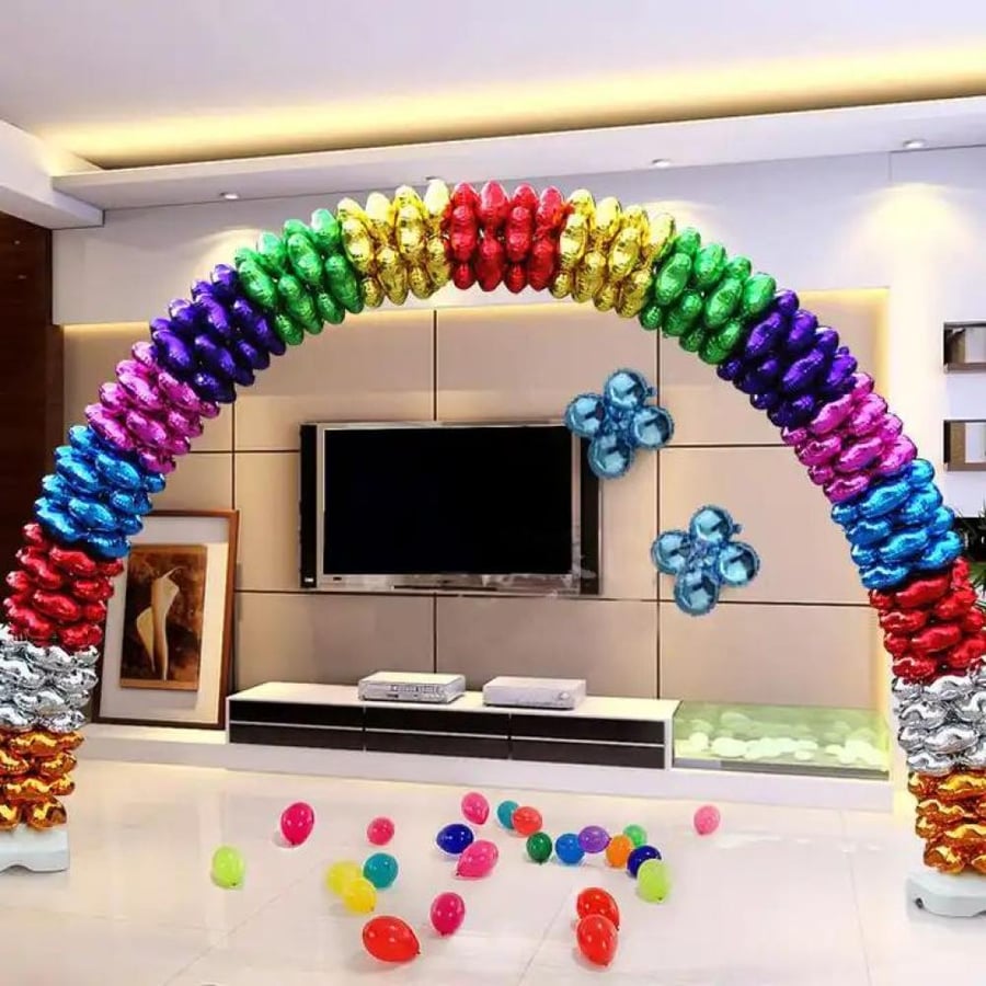 Balloon Arc Stand