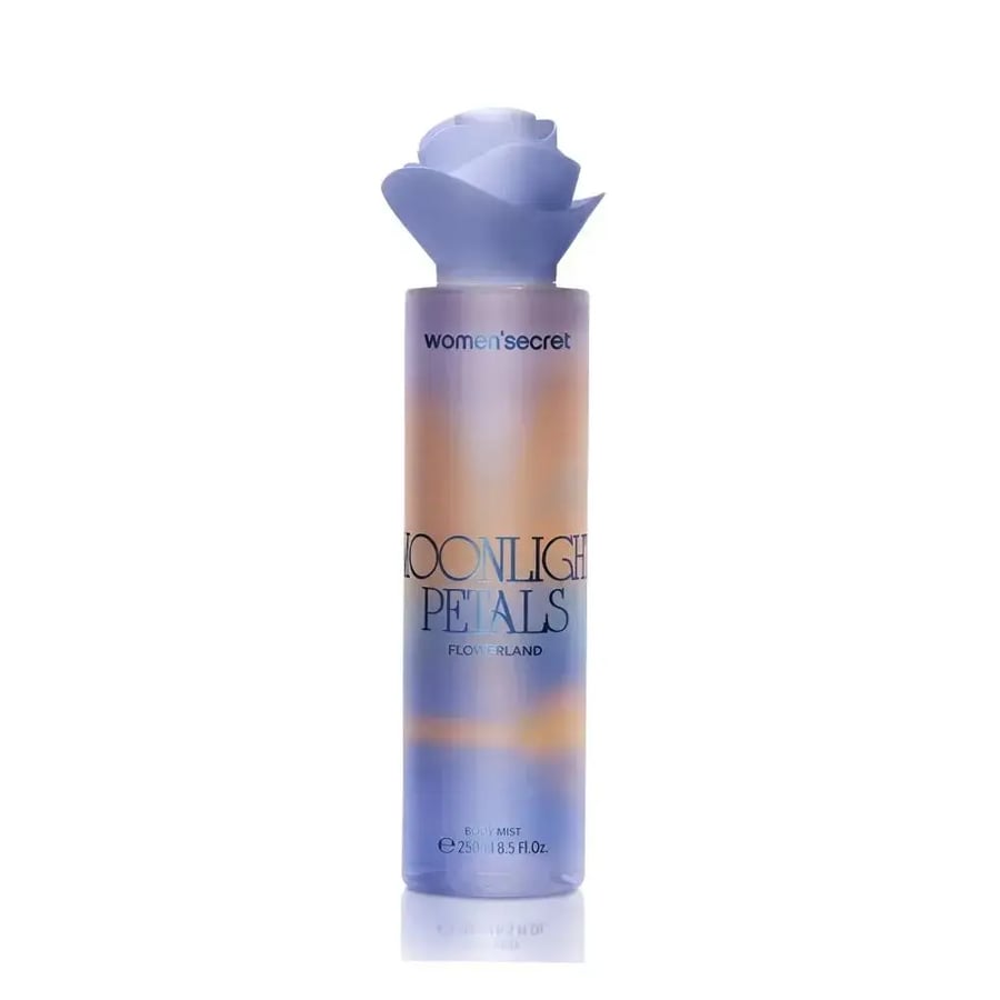 ومن سيكرت معطر جسم مونلايت بيتلس فلور لاند 250مل ومن سيكرت معطر جسم مونلايت بيتلس فلور لاند 250مل ومن سيكرت معطر جسم مونلايت بيتلس فلور لاند 250مل