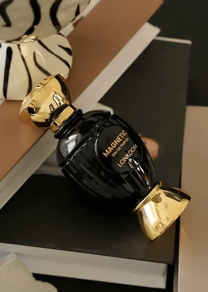 عطر لونكوم ماجنتيك للنساء - 50 مل