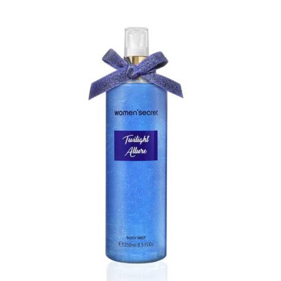 ومن سيكريت معطر الجسم توايلايت الور 250 مل