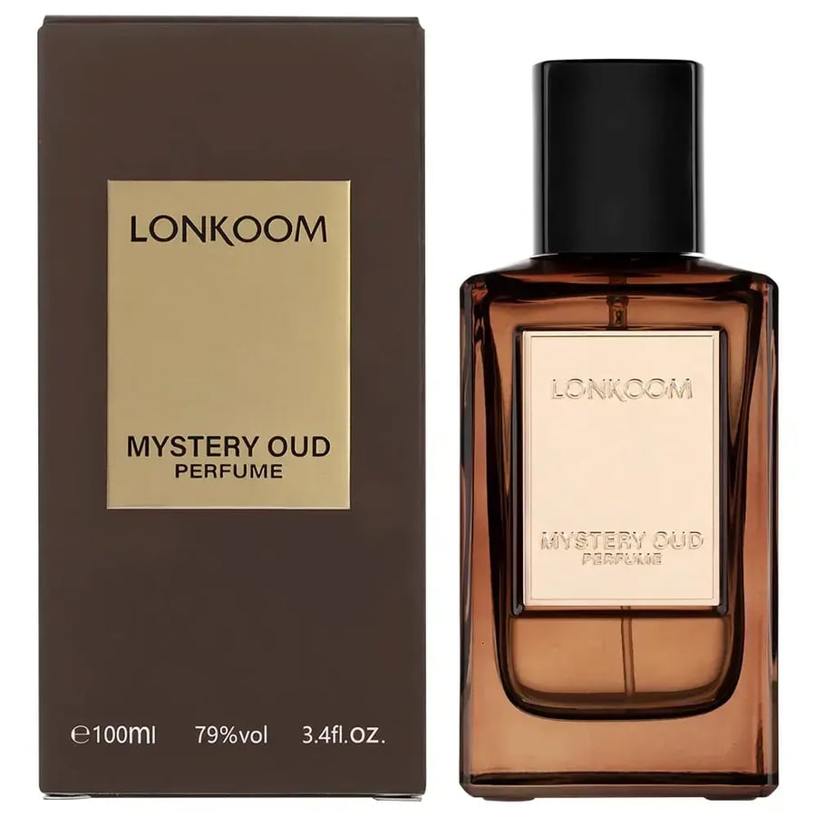 عطر لونكوم عود غامض للرجال 100 مل عطر لونكوم عود غامض للرجال 100 مل