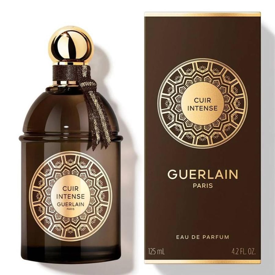 عطر جيرلان كيور إنتنس أو دو بارفيوم 125 مل من جيرلان