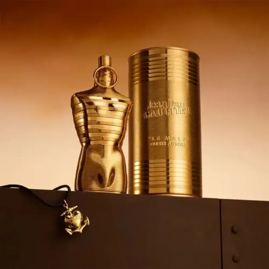 عطر لو مال اليكسير ابسولو من جان بول غولتير بارفيوم 125مل