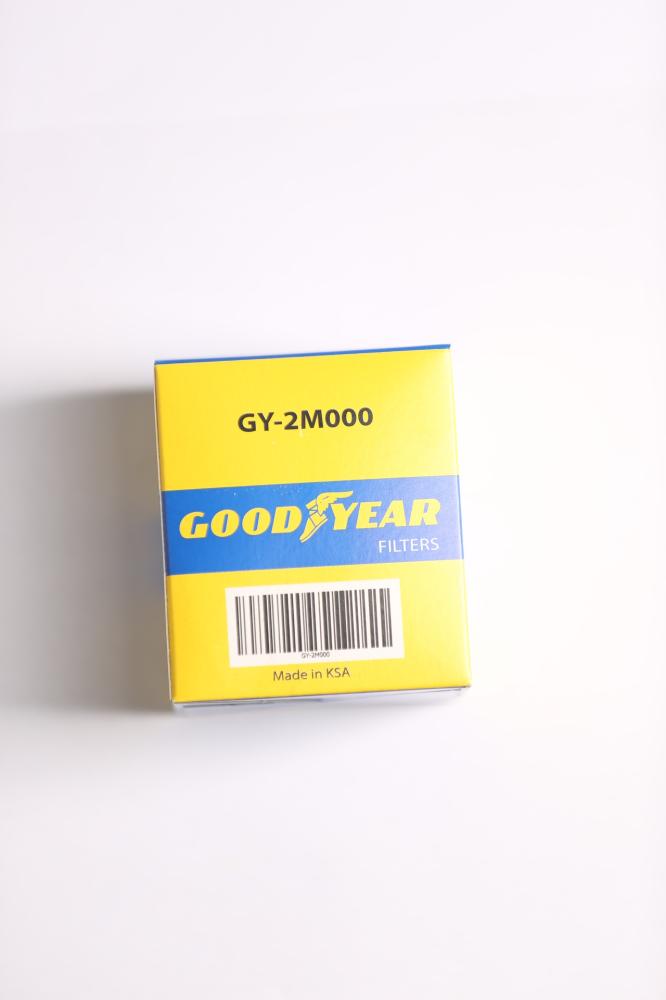 GOODYEAR OIL FILTER Kia K5 2021 1 6L Rio 2020 21 1 6L Sorento 2021 1 6L Hyundai Accent 1 6L 2020 21 26350 2M000