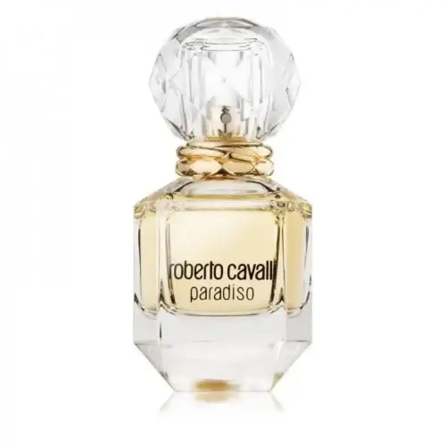 عطر روبرتو كافالي باراديسو للنساء - أو دو بارفان، 75 مل
