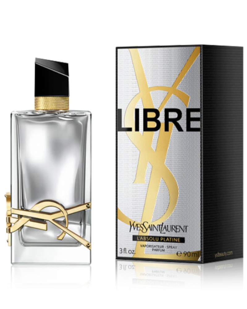 عطر ايف سان لوران ليبر لابسولو بلاتين بارفيوم للنساء 90 مل عطر ايف سان لوران ليبر لابسولو بلاتين بارفيوم للنساء 90 مل عطر ايف سان لوران ليبر لابسولو