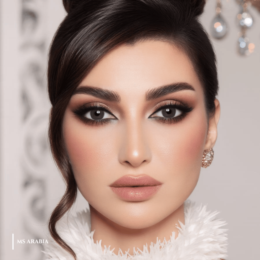 عدسات مس لنس يومية - مس اربيا