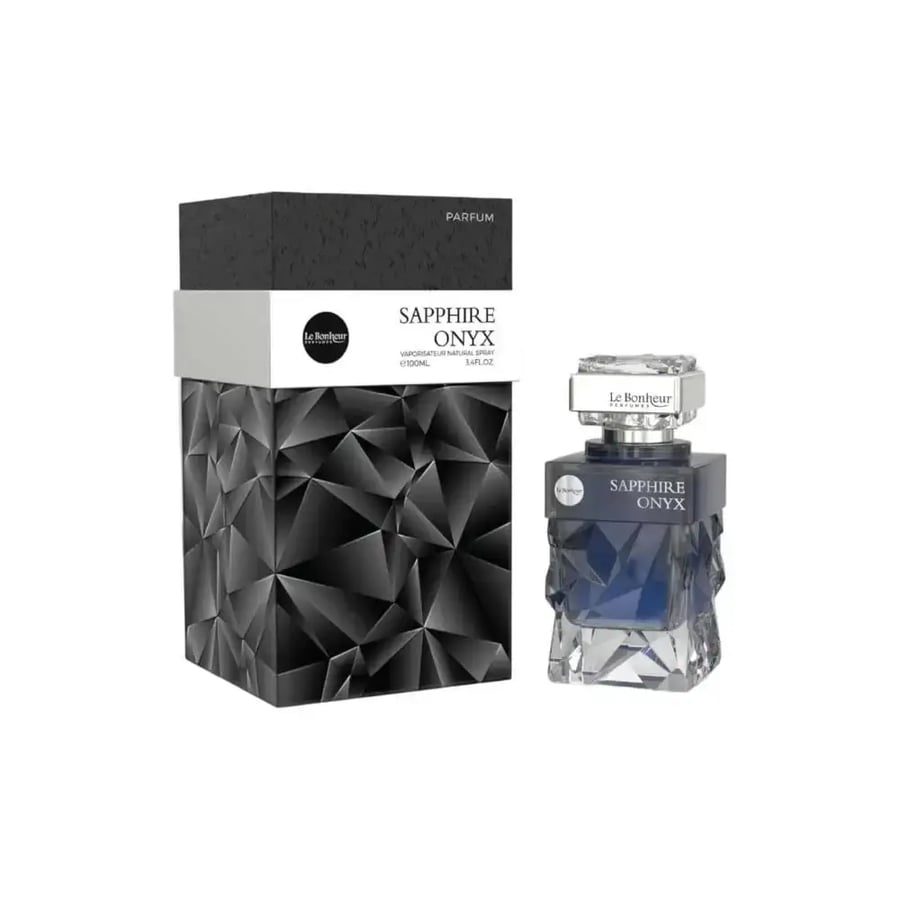 لابونير عطر سابفير اونيكس 100 ملي