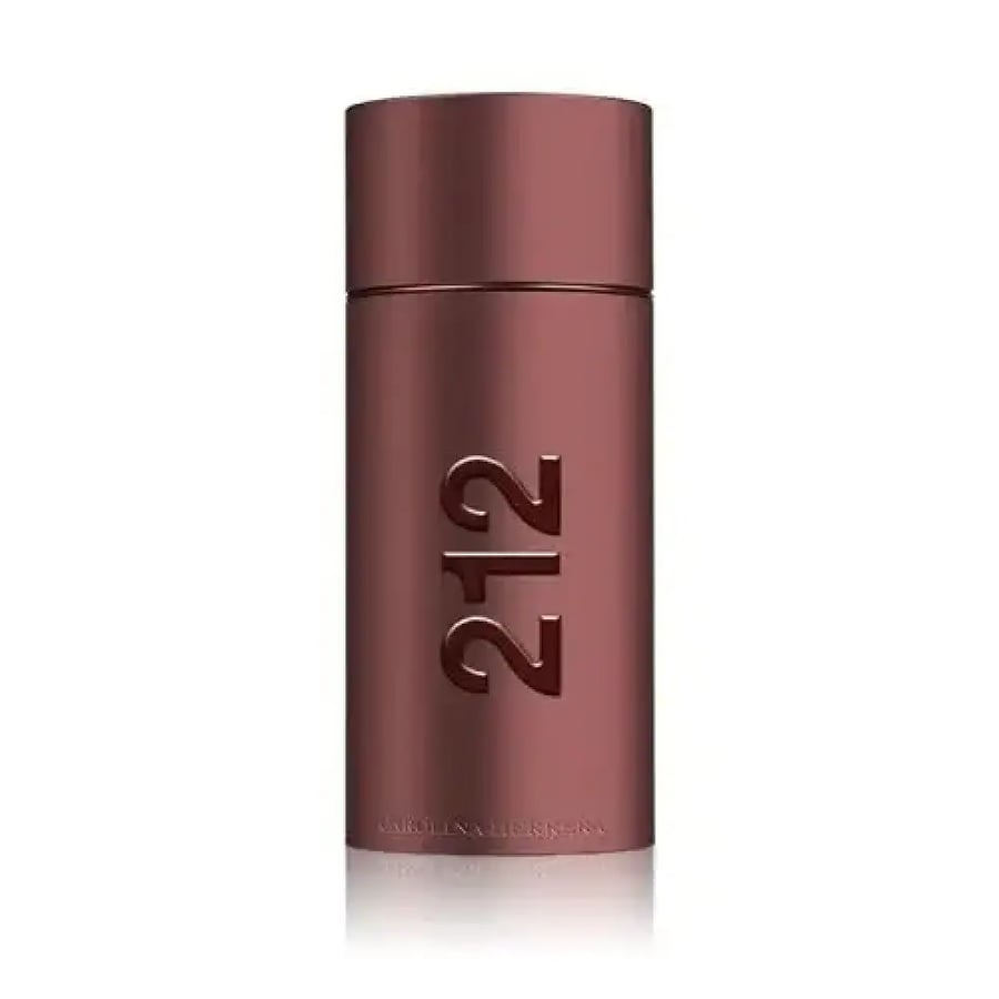 عطر كارولينا 212 سيكسي أو دو تواليت رجالي 100 مل