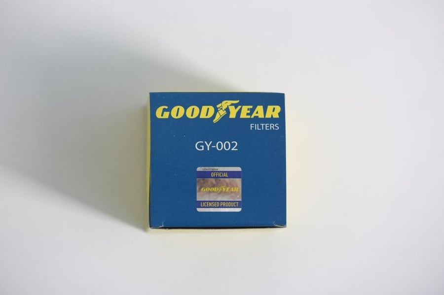 Goodyear Oil Filter FOR TOYOTA HIACE 90915 03002 GOODYEAR OIL FILTER