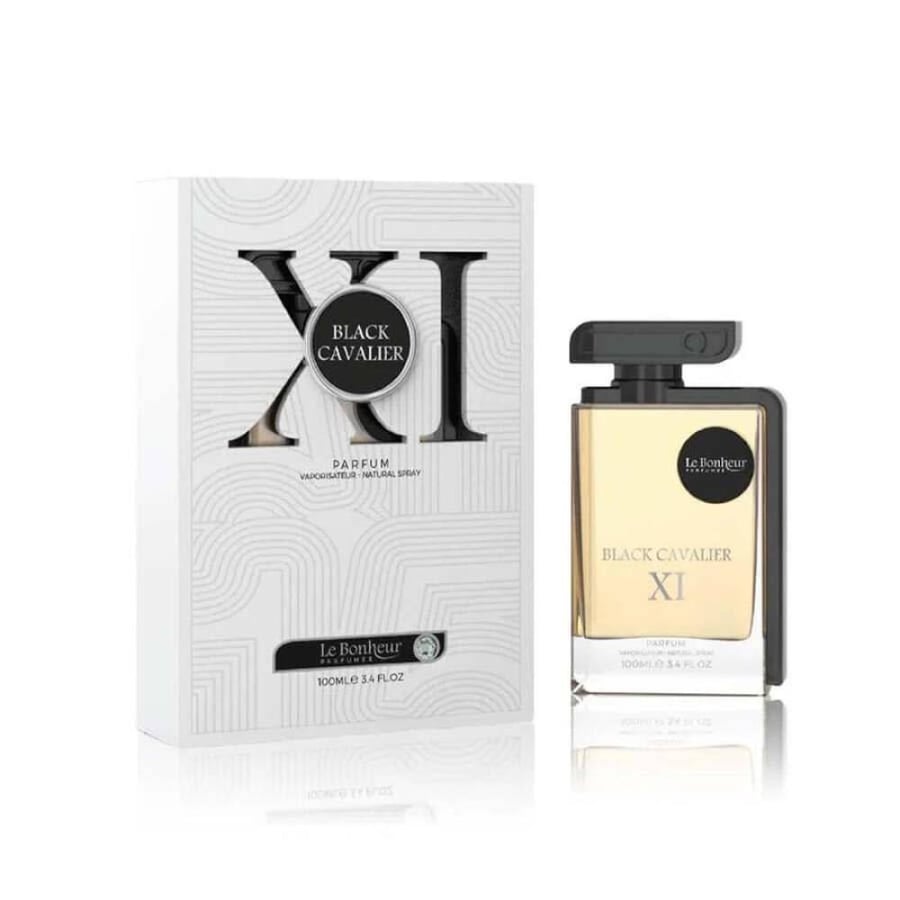 لابونير عطر كافالير اسود إكس إل 100 ملي