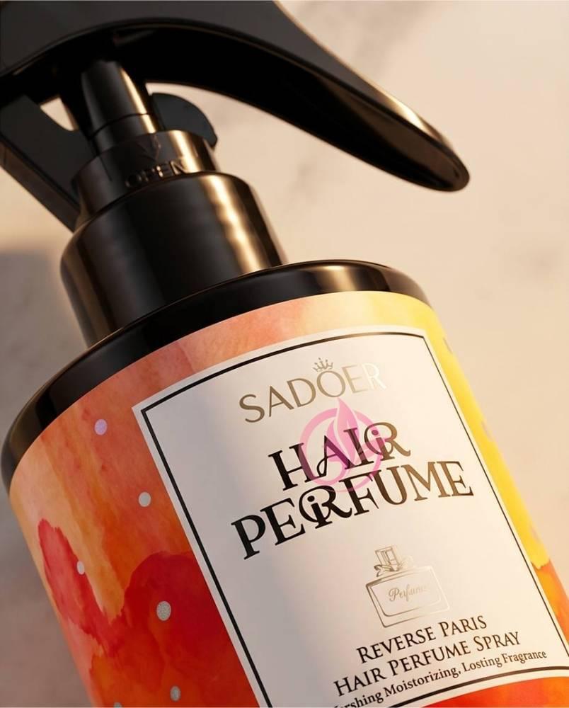 سادور بخاخ عطر الشعر ريفيرس باريس 100 مل رقم اس دي 82732