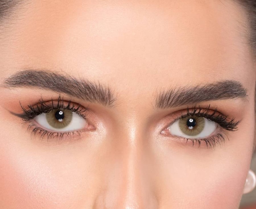 عدسات ناتشورال كور جاد عدسات ناتشورال كور جاد