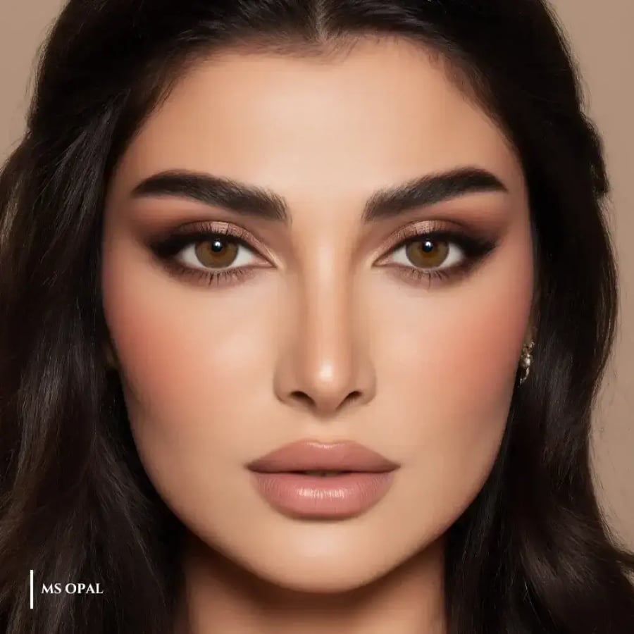مس لنس عدسات يوميه - مس اوبال